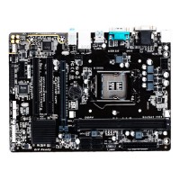 Gigabyte GA-H110M-S2PV D4